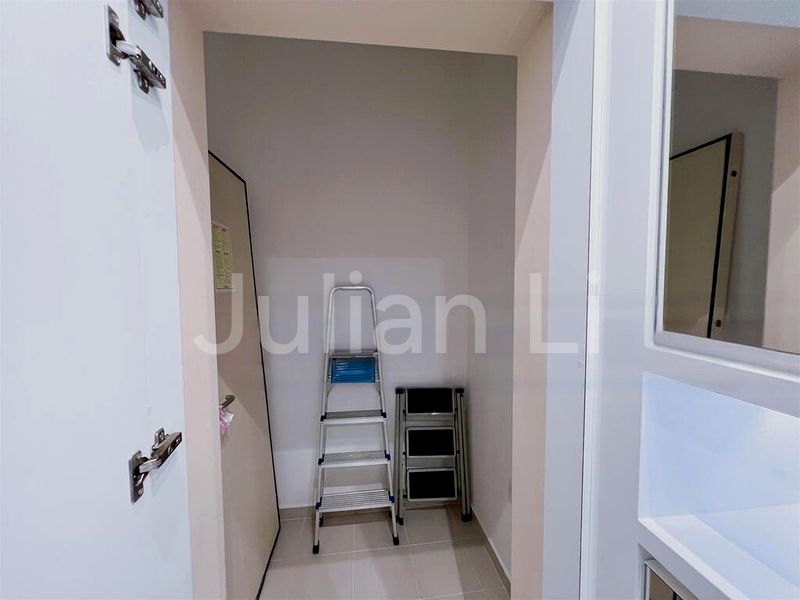 1 Bed Condo for Rent in  Guillemard Edge - Image 4